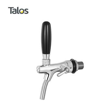 Talos塔羅斯啤酒分發裝置酒吧啤酒龍頭歐標不銹鋼龍頭1012032