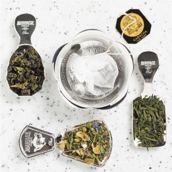 法國直郵mariage freres 瑪黑兄弟精緻茶匙茶勺多款