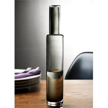 土耳其NUDE努德 簡約高調 玻璃空瓶 小冷水瓶烈酒瓶一瓶一杯450ml