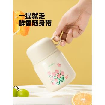 先行燜燒杯寶寶保溫飯盒悶燒杯學生上班族便當保溫桶嬰兒輔食保溫