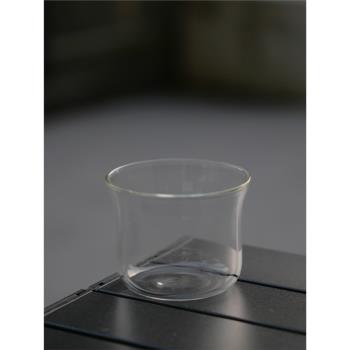 Torch小泉哨子製作所日本設計國產Little Glass玻璃咖啡杯分享壺