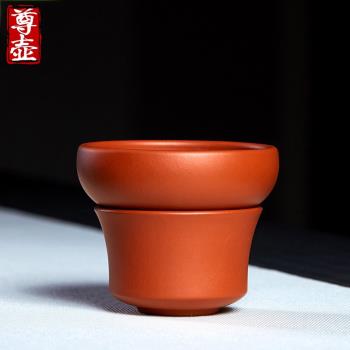 宜興紫砂茶漏器茶濾茶葉不銹鋼過濾網茶隔創意泡茶神器茶具配件