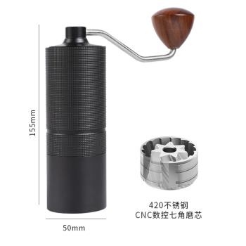 德國品質手搖咖啡磨豆機咖啡豆研磨機家用器具手磨咖啡機手動小型