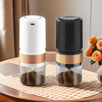 德國日本進口技術咖啡研磨器電動磨豆漿打豆漿機磨粉機咖啡打磨機