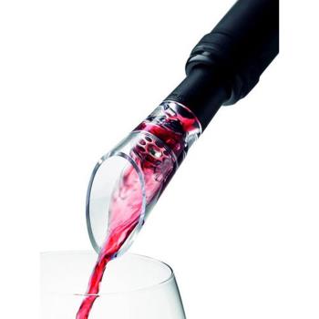 丹麥進口menu創意倒酒器紅酒快速醒酒器葡萄酒注酒器食品級樹脂