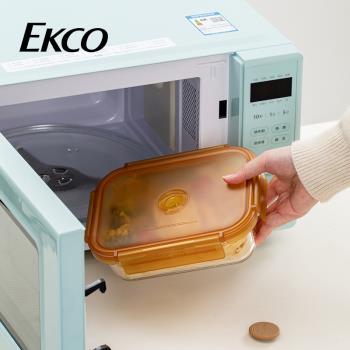 康寧保溫飯盒學生專用餐盒套裝上班族帶飯神器玻璃分格飯盒便當盒