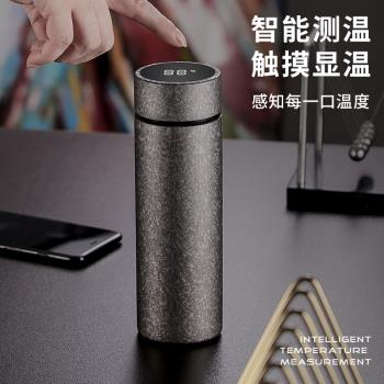 英國ENO高階純鈦保溫杯2025新款男水杯大容量杯子便攜秋冬泡茶杯