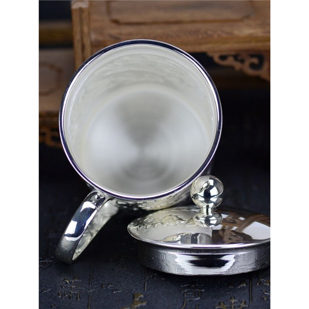 純銀杯　盃　大中小　220g 純銀杯 盃 大中小 220g 銀杯子- 優惠推薦- 2025年8月| 蝦皮
