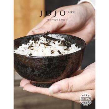 JOJOS L. PD.Reputation.飯碗日式餐具簡約和風陶瓷甜品 | 崇譽