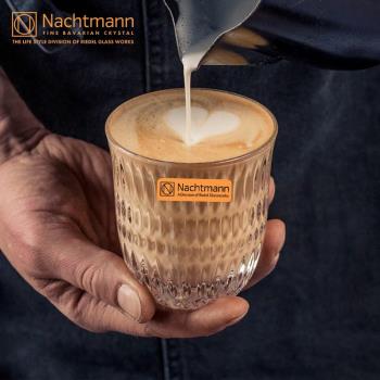 德國Nachtmann進口水晶玻璃家用威士忌杯家用咖啡杯牛奶杯茶水杯