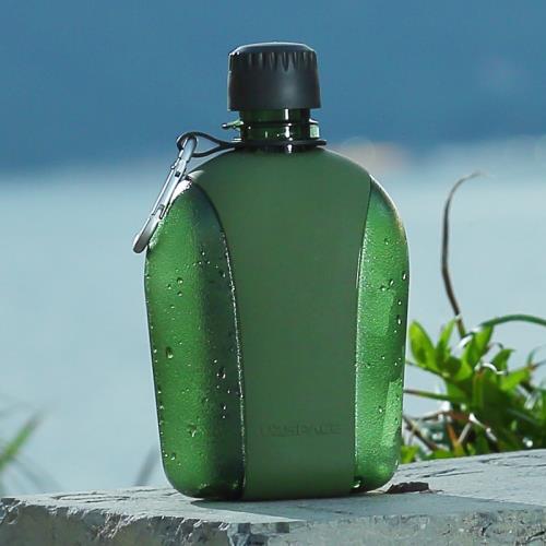 優之大容量運動水杯戶外裝備水壺便攜防漏防摔水杯登山騎行旅行壺