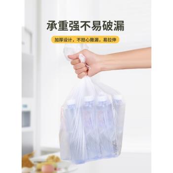 一次性桌布加厚家用商用長方形圓桌防水防油輕奢高階感臺布餐桌布