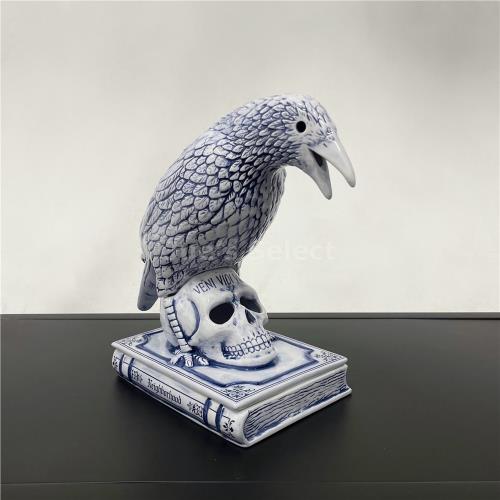 24AW NEIGHBORHOOD CROW INCENSE CHAMBER（Neighborhood Men