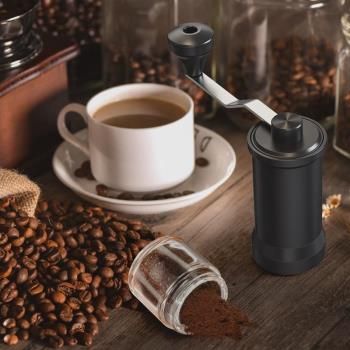 磨豆機手磨咖啡機手搖咖啡豆研磨機手動咖啡磨豆機