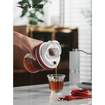 冰酷隨行杯車載咖啡冷萃轟炸機