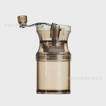 手搖家用小型咖啡機便攜迷你咖啡豆研磨機手動手磨磨豆機