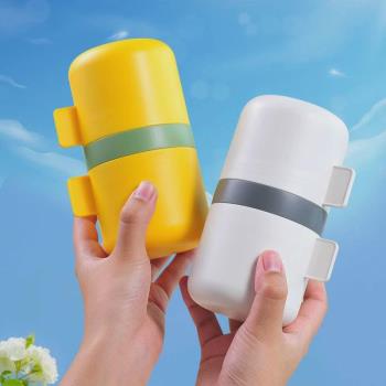手動便攜磨豆機家用廚房創意咖啡研磨器磨手沖磨粉咖啡機