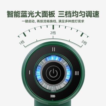 家用烘焙電動打蛋器家用攪拌棒機小型烘培工具攪蛋器蛋清奶油打發