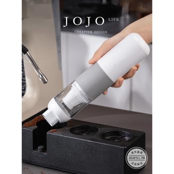 JOJOS L. PD.weapons.小型咖啡粉吸塵器無線充電吸粉機桌面|搏殺