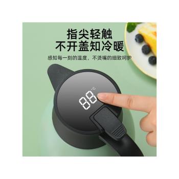 304不銹鋼迎賓壺歐式咖啡壺雙層熱水壺家用暖水瓶茶壺真空保溫壺