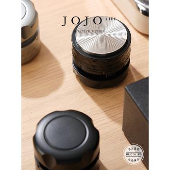 JOJOS L. PD.sniff.不銹鋼咖啡壓粉器布粉器平衡彈力恆定 | 博聞