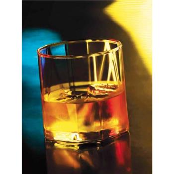 原裝進口泰國ocean鷗欣普通無鉛玻璃杯水杯飲料杯 歐式威士忌酒杯