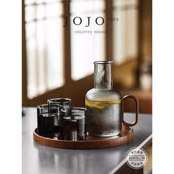 JOJOS L. PD.liquidate.玻璃杯精釀啤酒杯子大容量扎啤杯 | 付清