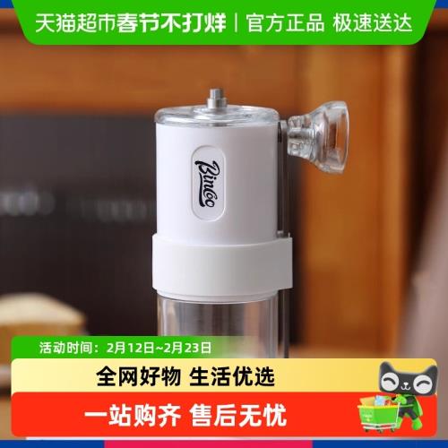Bincoo繽紛手搖磨豆機咖啡豆研磨機家用小型手磨咖啡機手沖研磨器
