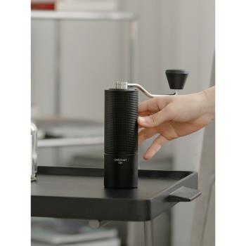 泰摩栗子器具意式手沖機家用咖啡
