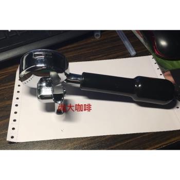 金巴利CIMBALI 咖啡機手柄M29咖啡機通用手柄 單份 咖啡機配件