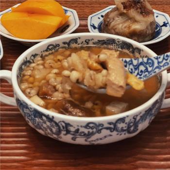 外貿出口英國原單青花陶瓷餐具復古甜品沙拉碗德郡西餐盤子雙耳碗