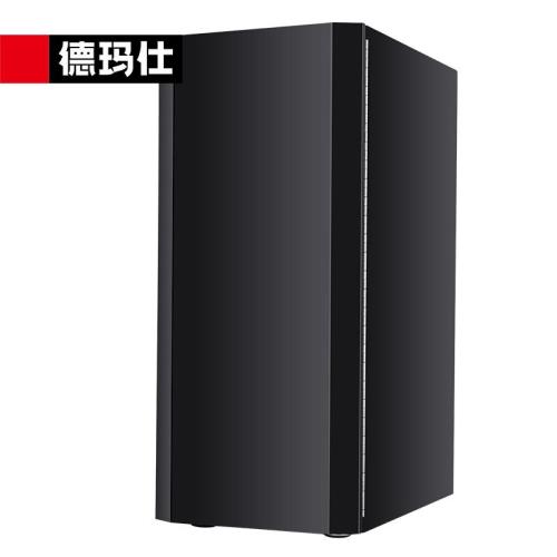 德瑪仕（DEMASHI）速溶咖啡機商用咖啡奶茶豆漿果汁合適4缸機型底