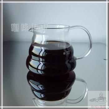 專業滴濾杯強化玻璃雲朵手沖咖啡