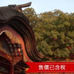暑假~九州結緣夫婦檜.太宰府天滿宮.人吉城跡.微醺清酒.青島神社五日｜一日自由活動.佐賀進宮崎出-SUF25HK503