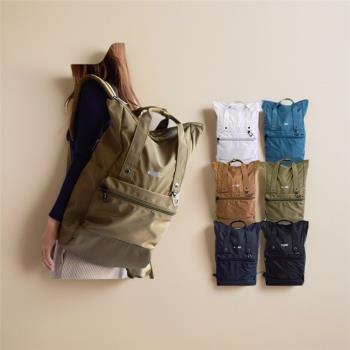 樂天熱銷 男女跨境日本雙肩包大容量尼龍電腦旅行戶外揹包登山bag