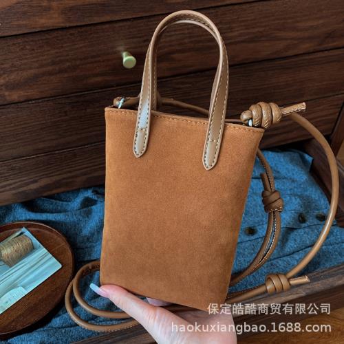 豹紋包包女式2025年秋冬流行外出小拎包單肩斜挎手機包