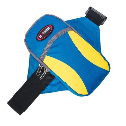 大號跑步手機臂包男女運動手臂包戶外裝備包騎行包自行車包