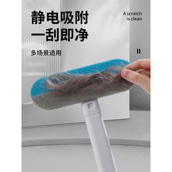 寵物除毛器刷毛器除毛刷貓咪吸毛神器狗毛清理器地毯沙發床粘毛器