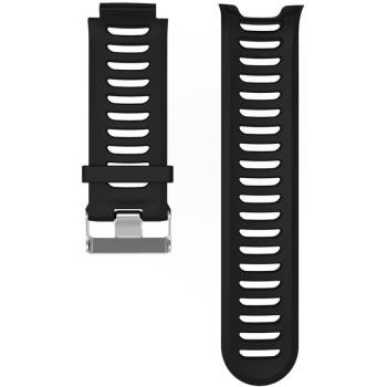 適用佳明Forerunner 910XT矽膠表帶Garmin 910xt運動腕帶透氣