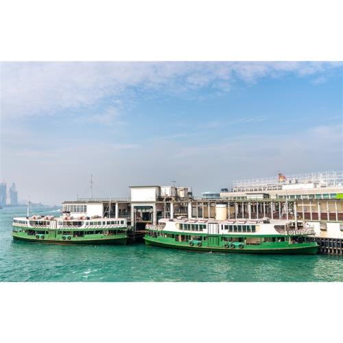暑假小孩不佔床折5000.香港旅遊｜香港雙樂園～迪士尼樂園&海洋公園歡樂三日｜保證入住迪士尼好萊塢酒店_25HKGG3X01