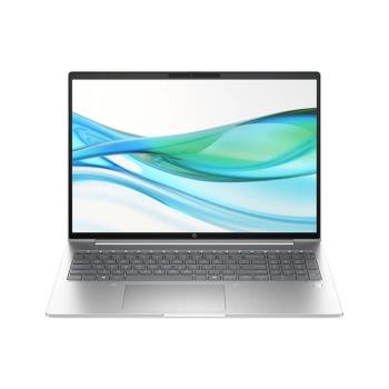 HP 惠普ProBook 16吋 商用AI筆電銀色(Ultra 5-125H/16GB/512GB/WIN11PRO/460 G11/3Y)