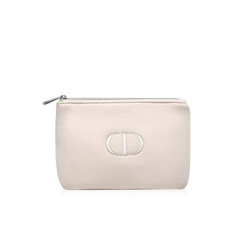 Dior 迪奧 裸粉隨身化妝包