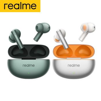 realme Buds Air 6 真無線藍牙耳機