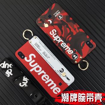 適用於LG K20 2019手機殼個性創意全包保護套超薄軟矽膠網紅同款
