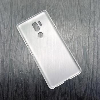 適用於LG G8手機殼G7防摔透明超薄磨砂保護套G6半包硬殼塑膠外套