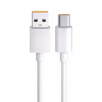 適用realme真我gt數據線65w閃充真我gt大師探索版neo3/2/x50/x7pro閃速版q2q3q5手機80w充電線6.5a快充type-c