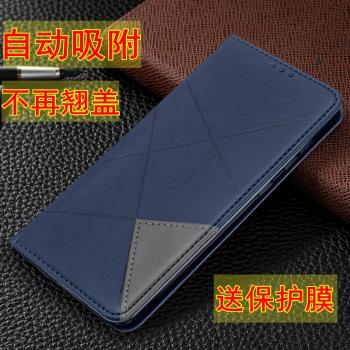 適用LG V60 ThinQ全包K61手機殼K50S翻蓋皮套K40保護套K30 K20 2019外殼K50插卡LM-X40EM男女款K40S插卡新潮