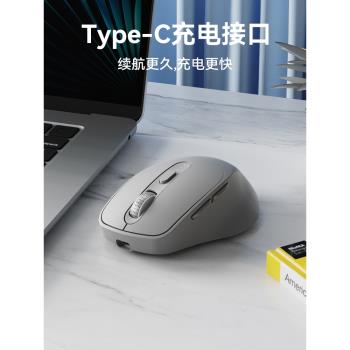 戴爾藍牙臺式靜音充電款無線滑鼠