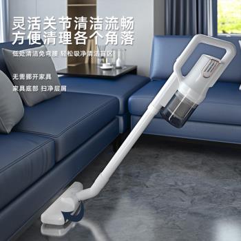 無線吸塵器家用 車載手持式多功能吸力吸塵器一機多用吸塵機