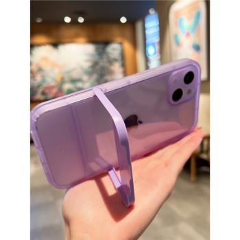 軟殼iphone13創意矽膠保護套蘋果